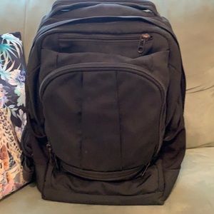 brenthaven collins backpack